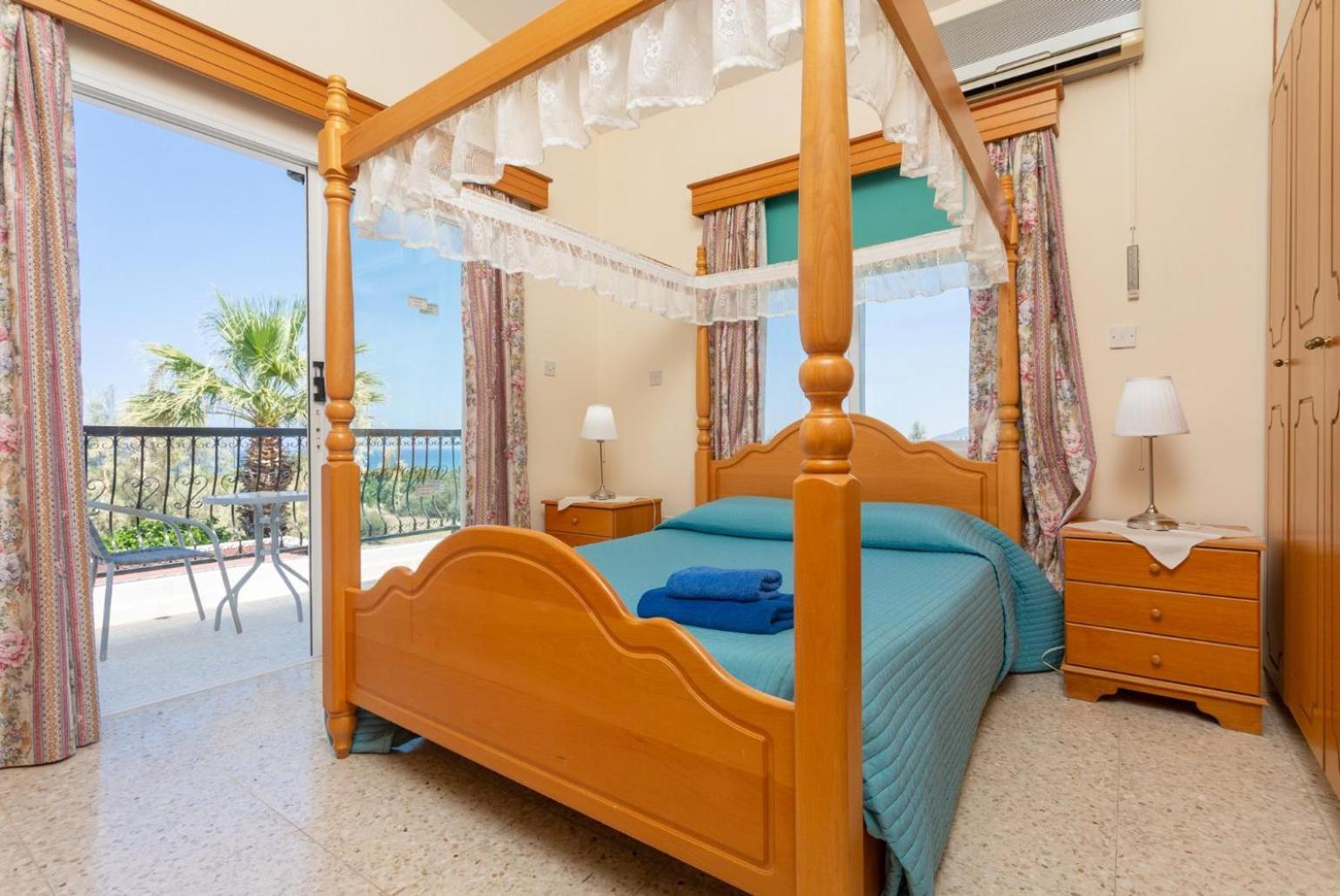 Argaka Sun Tessera Villa *